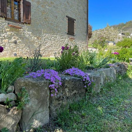 Agriturismo La Casetta - Ospitalita Rurale Familiare Montese Exteriér fotografie